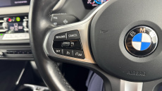 BMW 1 Series 118i [136] M Sport 5dr Step Auto [LCP] Petrol Hatchback